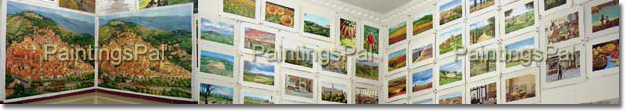 Art solutions for any business in any size format(within reason)