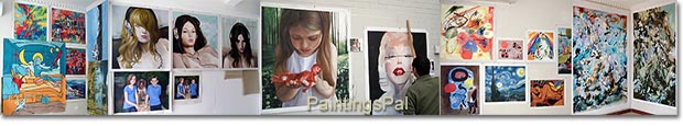 Art solutions example 3