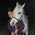 portrait samples #233 antebellum arabians