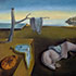 Masterpiece oil reproduction sample #238 The Perpsistence of Memory by Dali