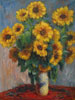 stock oil painting #159